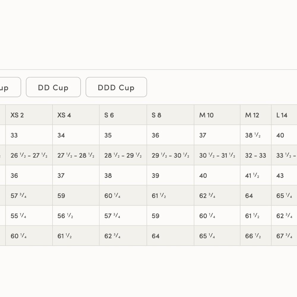 Lands' End Women's XS-L, XS-L LONG High Waisted Bikini Swim Bottom Black/White‎ - Picture 9 of 9